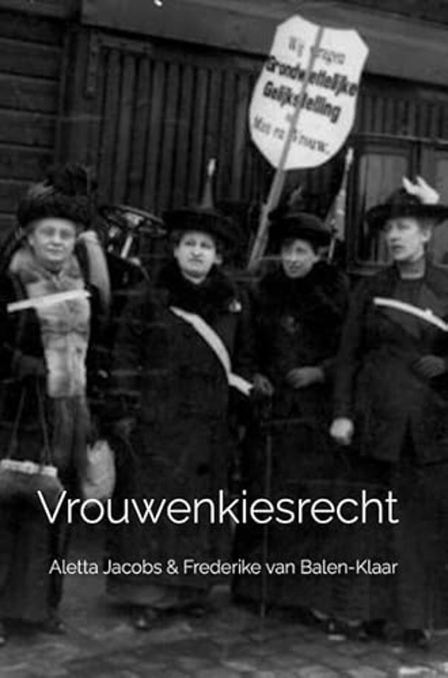Vrouwenkiesrecht