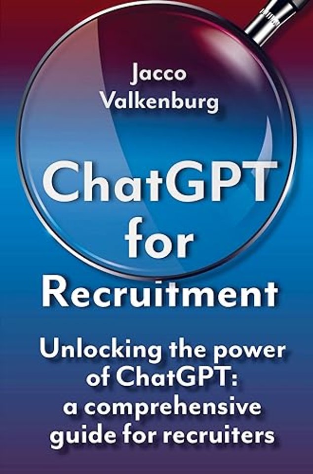 ChatGPT for Recruitment (2025)