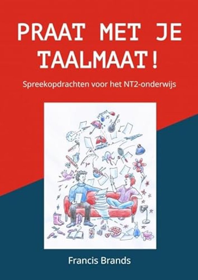 Praat met je Taalmaat!