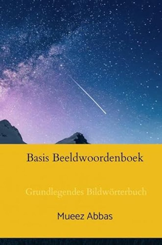 Basis Beeldwoordenboek