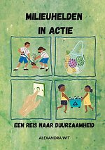 Milieuhelden in Actie