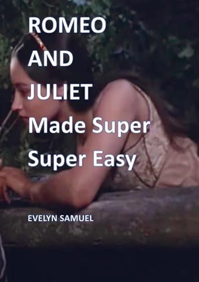 Romeo And Juliet