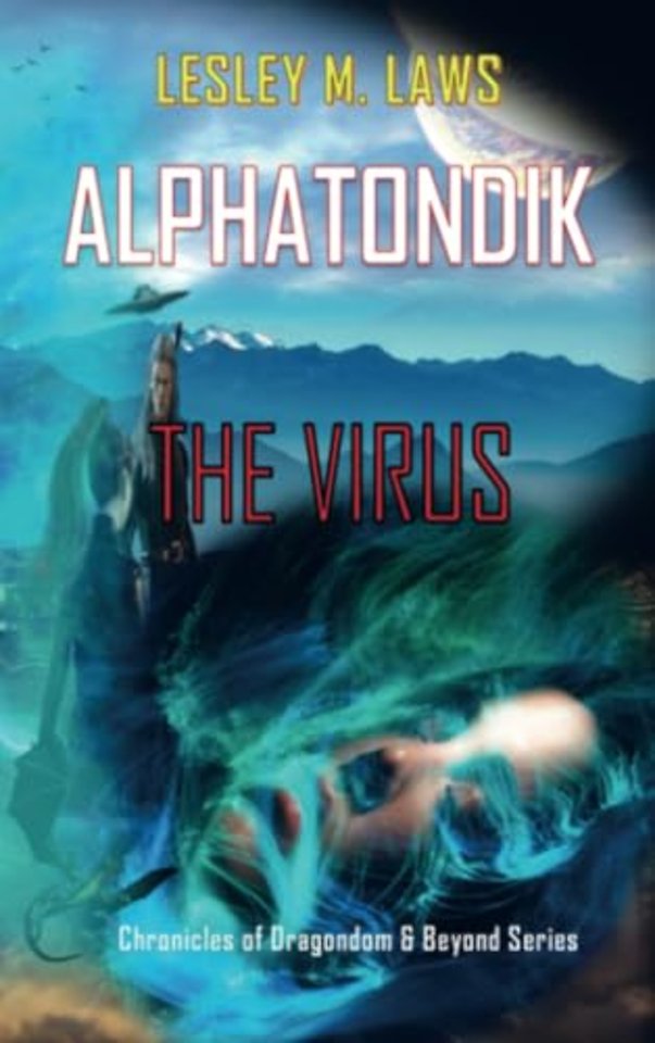 ALPHATONDIK - THE VIRUS