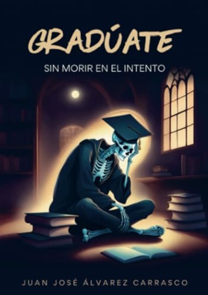 Gradúate sin morir en el intento