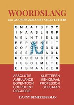 Woordslang