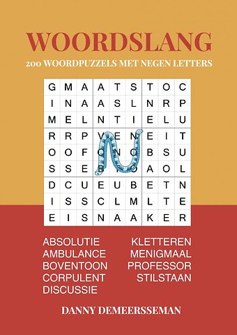 Woordslang