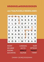 Kronkelwoordzoeker