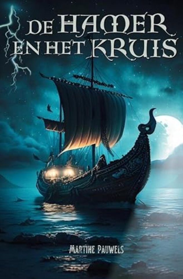 De hamer en het kruis