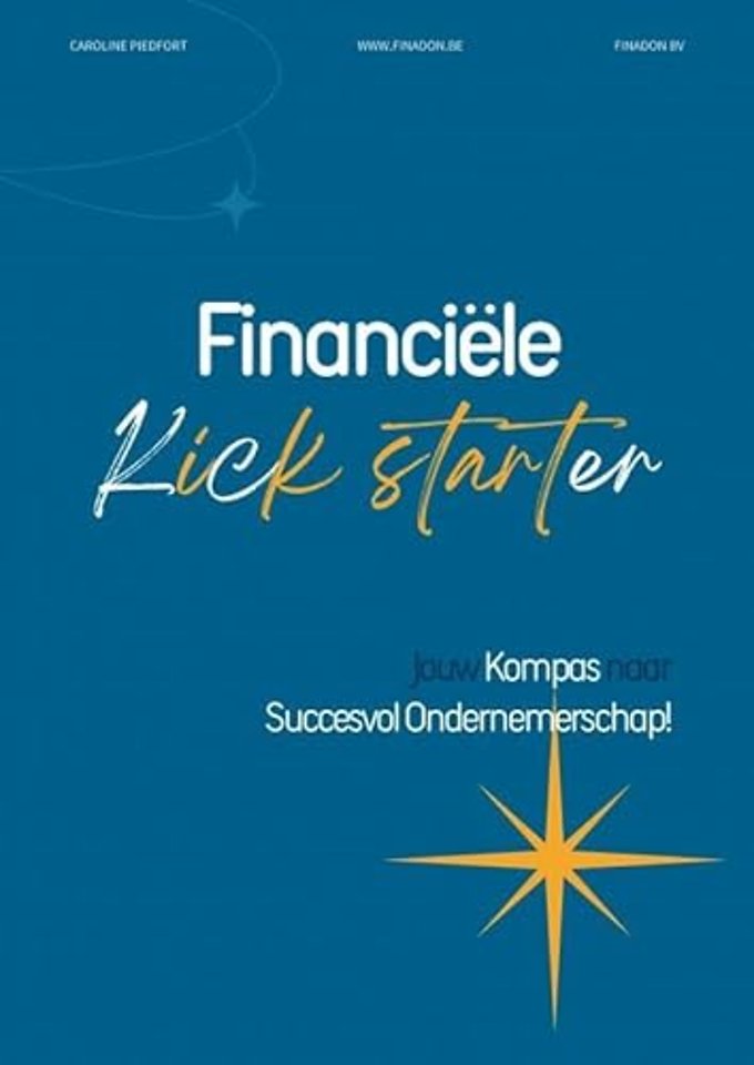 Financiële Kickstarter