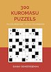 300 Kuromasu Puzzels