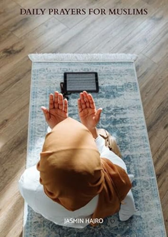 Daily prayers for muslims