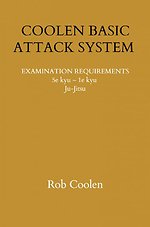 Coolen Basic Attack System Examination Requirements