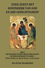 ‘ZOEK EERST HET KONINKRIJK VAN GOD EN ZIJN GERECHTIGHEID’