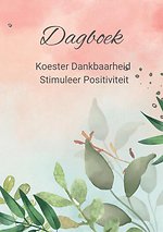 Dankbaarheids Dagboek