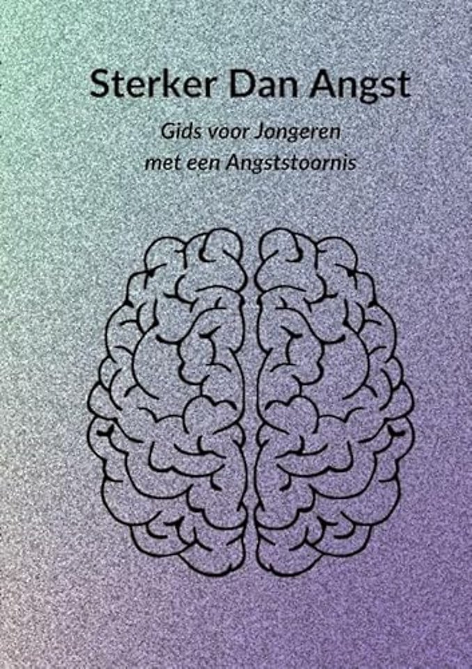 Sterker Dan Angst