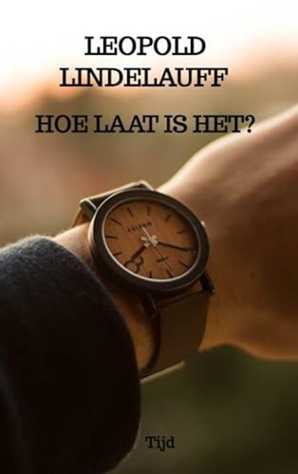 Hoe laat is het?