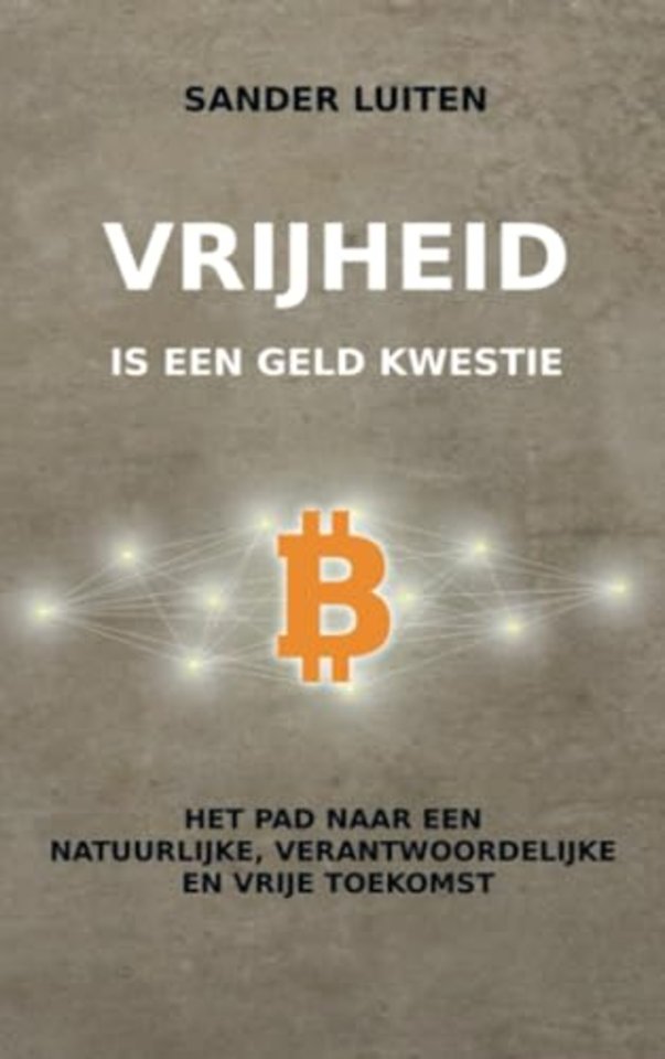 Vrijheid is een geld kwestie