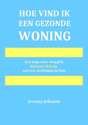 Hoe vind ik een gezonde woning
