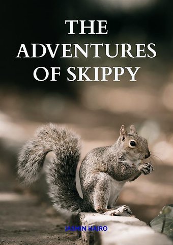 The adventures of Skippy