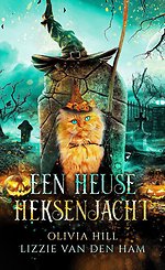 Een heuse heksenjacht