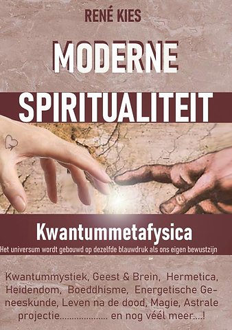 Moderne Spiritualiteit
