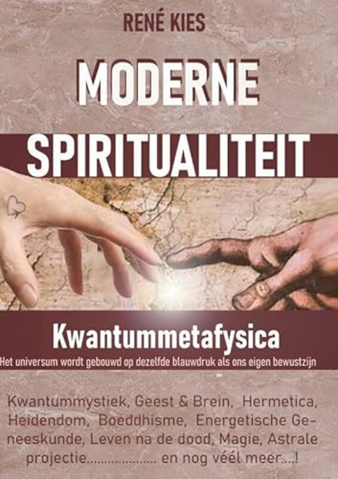 Moderne Spiritualiteit