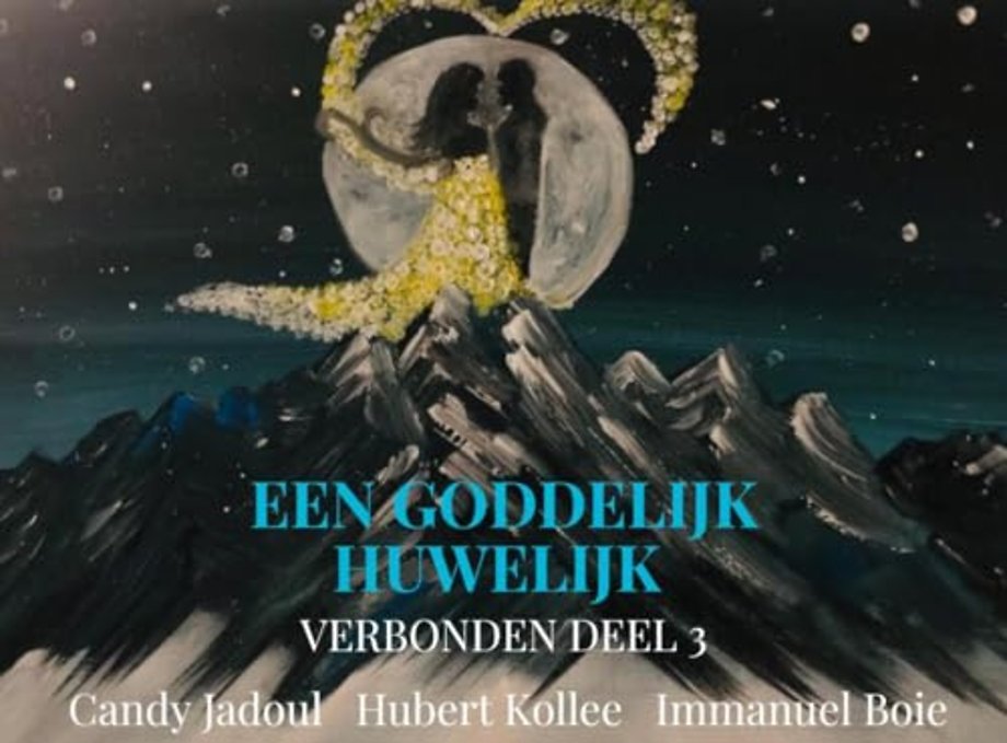 Een Goddelijk Huwelijk