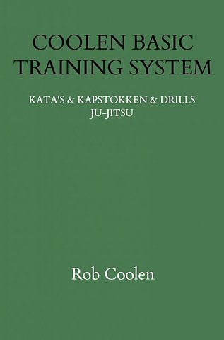 COOLEN BASIC TRAINING SYSTEM