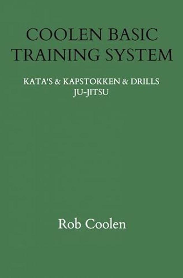 COOLEN BASIC TRAINING SYSTEM