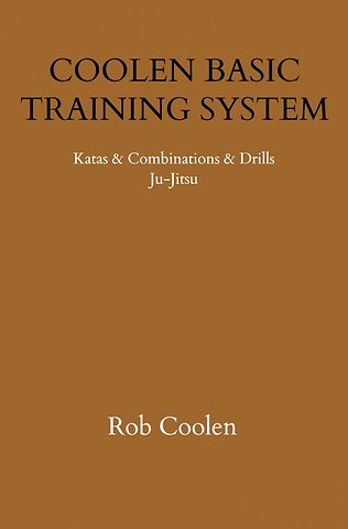 COOLEN BASIC TRAINING SYSTEM