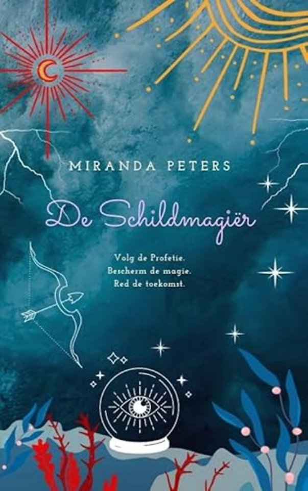 De Schildmagiër