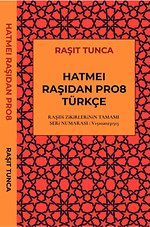 Hatmei raşidan pro8 türkçe
