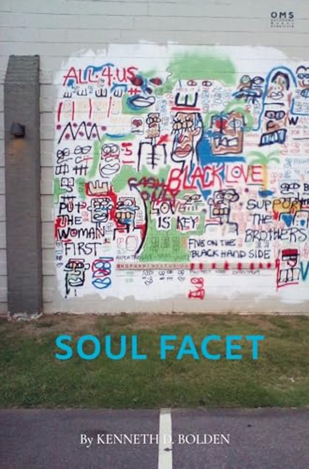 Soul Facet By Kenneth D. Bolden