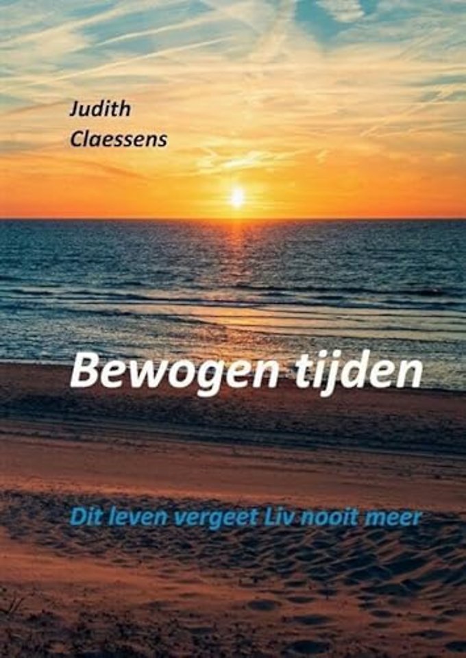 Bewogen tijden