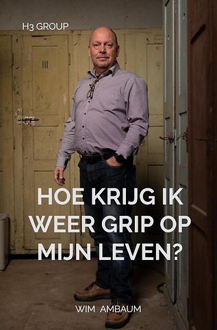 Hoe krijg ik weer grip op mijn leven?