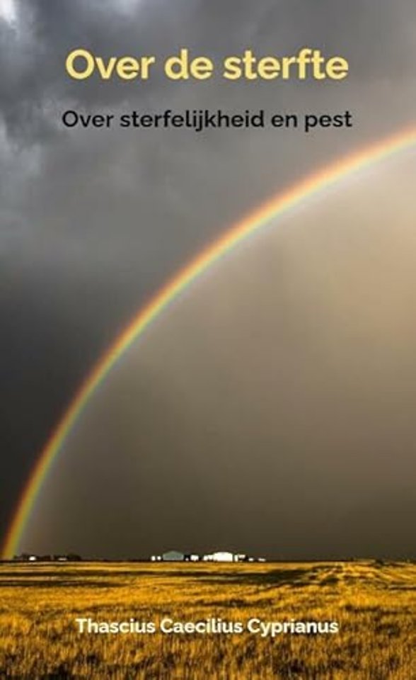 Over de sterfte