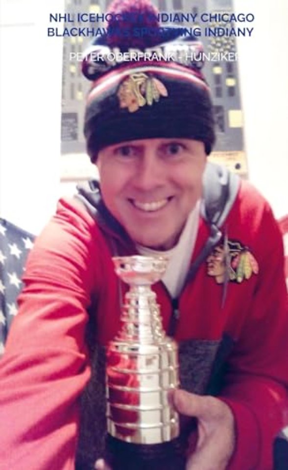NHL icehockey indiany Chicago Blackhawks sportying indiany