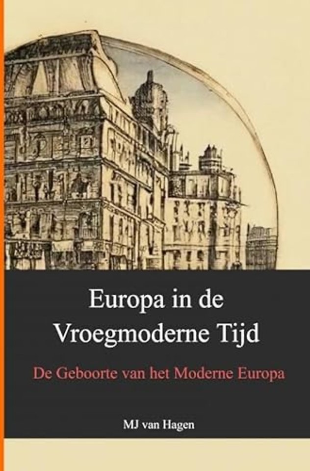 Europa in de Vroegmoderne Tijd