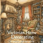 Victorian home decorating