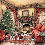 Vintage Winterscenes