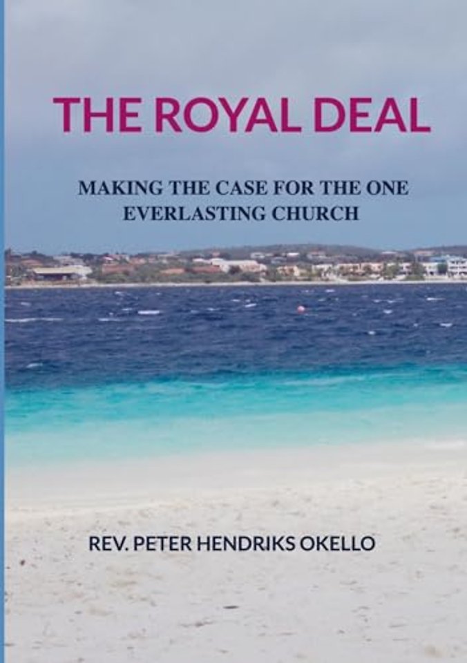 THE ROYAL DEAL