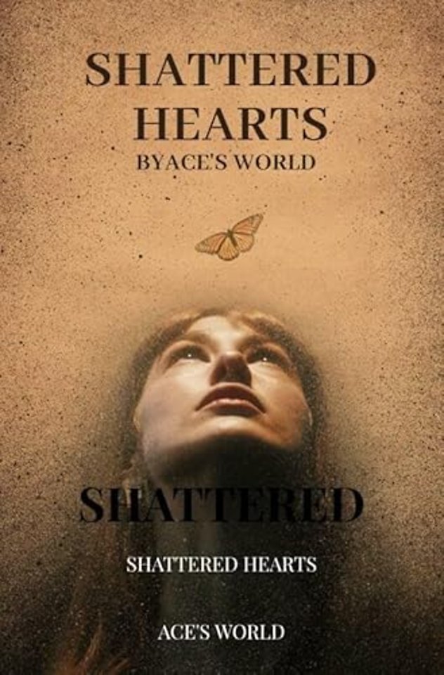 Shattered hearts