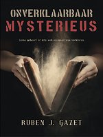 Onverklaarbaar mysterieus