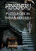 Heksenbrij - Puzzelboek in thema Hekserij