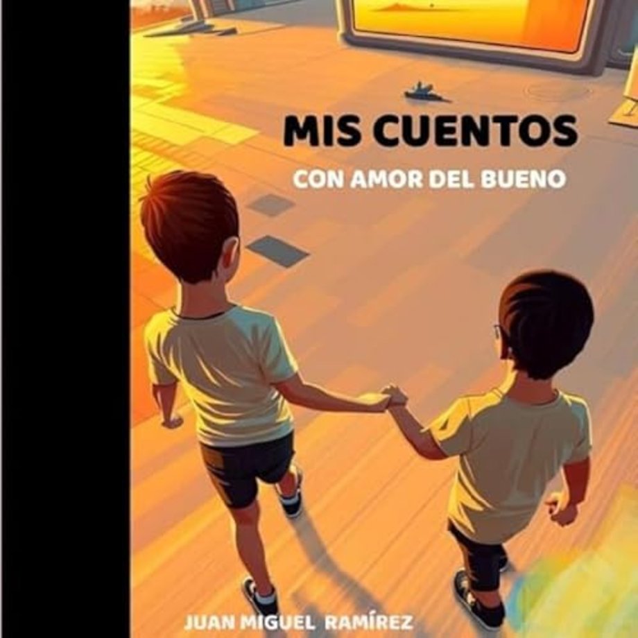Mis cuentos