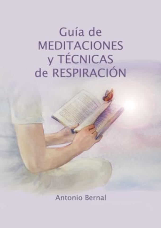Guía de MEDITACIONES y TÉCNICAS de RESPIRACIÓN