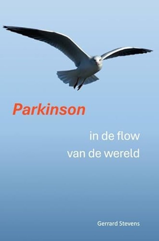 Parkinson in de flow van de wereld
