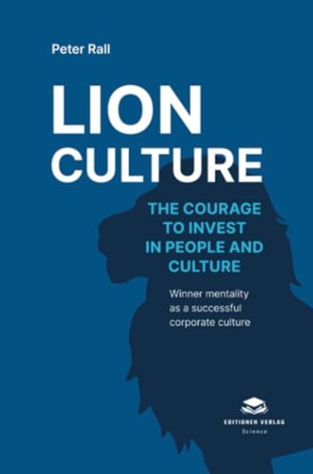 Lion Culture