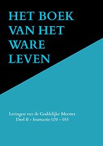 HET BOEK VAN HET WARE LEVEN