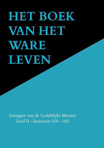 HET BOEK VAN HET WARE LEVEN